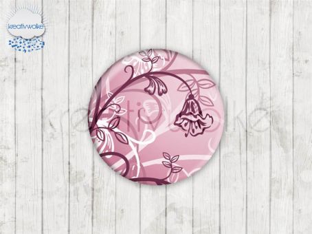 Motiv-Cabochons 49044-1 Einzelset  